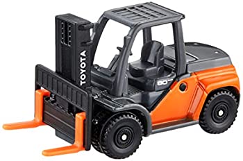 【中古】(非常に良い）タカラトミー『 トミカ No.111 トヨタ L&F ジェネオ (箱) 』 ミニカー 車 おもちゃ 3歳以上 箱入り 玩具安全基準合格 STマーク認証 TOMICA TAKARA TOMY【メーカー名】タカラトミー(TAKARA TOMY)【メーカー型番】-【ブランド名】タカラトミー(TAKARA TOMY)【商品説明】 こちらの商品は中古品となっております。 画像はイメージ写真ですので 商品のコンディション・付属品の有無については入荷の度異なります。 買取時より付属していたものはお付けしておりますが付属品や消耗品に保証はございません。 商品ページ画像以外の付属品はございませんのでご了承下さいませ。 中古品のため使用に影響ない程度の使用感・経年劣化（傷、汚れなど）がある場合がございます。 また、中古品の特性上ギフトには適しておりません。 製品に関する詳細や設定方法は メーカーへ直接お問い合わせいただきますようお願い致します。 当店では初期不良に限り 商品到着から7日間は返品を受付けております。 他モールとの併売品の為 完売の際はご連絡致しますのでご了承ください。 プリンター・印刷機器のご注意点 インクは配送中のインク漏れ防止の為、付属しておりませんのでご了承下さい。 ドライバー等ソフトウェア・マニュアルはメーカーサイトより最新版のダウンロードをお願い致します。 ゲームソフトのご注意点 特典・付属品・パッケージ・プロダクトコード・ダウンロードコード等は 付属していない場合がございますので事前にお問合せ下さい。 商品名に「輸入版 / 海外版 / IMPORT 」と記載されている海外版ゲームソフトの一部は日本版のゲーム機では動作しません。 お持ちのゲーム機のバージョンをあらかじめご参照のうえ動作の有無をご確認ください。 輸入版ゲームについてはメーカーサポートの対象外です。 DVD・Blu-rayのご注意点 特典・付属品・パッケージ・プロダクトコード・ダウンロードコード等は 付属していない場合がございますので事前にお問合せ下さい。 商品名に「輸入版 / 海外版 / IMPORT 」と記載されている海外版DVD・Blu-rayにつきましては 映像方式の違いの為、一般的な国内向けプレイヤーにて再生できません。 ご覧になる際はディスクの「リージョンコード」と「映像方式※DVDのみ」に再生機器側が対応している必要があります。 パソコンでは映像方式は関係ないため、リージョンコードさえ合致していれば映像方式を気にすることなく視聴可能です。 商品名に「レンタル落ち 」と記載されている商品につきましてはディスクやジャケットに管理シール（値札・セキュリティータグ・バーコード等含みます）が貼付されています。 ディスクの再生に支障の無い程度の傷やジャケットに傷み（色褪せ・破れ・汚れ・濡れ痕等）が見られる場合がありますので予めご了承ください。 2巻セット以上のレンタル落ちDVD・Blu-rayにつきましては、複数枚収納可能なトールケースに同梱してお届け致します。 トレーディングカードのご注意点 当店での「良い」表記のトレーディングカードはプレイ用でございます。 中古買取り品の為、細かなキズ・白欠け・多少の使用感がございますのでご了承下さいませ。 再録などで型番が違う場合がございます。 違った場合でも事前連絡等は致しておりませんので、型番を気にされる方はご遠慮ください。 ご注文からお届けまで 1、ご注文⇒ご注文は24時間受け付けております。 2、注文確認⇒ご注文後、当店から注文確認メールを送信します。 3、お届けまで3-10営業日程度とお考え下さい。 　※海外在庫品の場合は3週間程度かかる場合がございます。 4、入金確認⇒前払い決済をご選択の場合、ご入金確認後、配送手配を致します。 5、出荷⇒配送準備が整い次第、出荷致します。発送後に出荷完了メールにてご連絡致します。 　※離島、北海道、九州、沖縄は遅れる場合がございます。予めご了承下さい。 当店ではすり替え防止のため、シリアルナンバーを控えております。 万が一、違法行為が発覚した場合は然るべき対応を行わせていただきます。 お客様都合によるご注文後のキャンセル・返品はお受けしておりませんのでご了承下さい。 電話対応は行っておりませんので、ご質問等はメッセージまたはメールにてお願い致します。