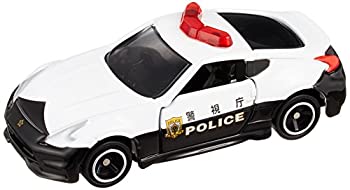 【中古】（非常に良い）トミカ No.61 日産 フェアレディZ NISMO パトロールカー (箱)