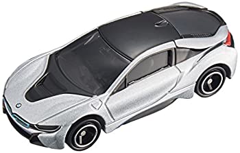 【中古】トミカ No.17 BMW i8 (箱)