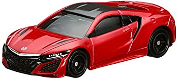 【中古】「未使用品」トミカ No.43 ホンダ NSX (箱)