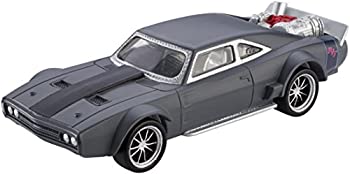 日本未発売 マテル ワイルドスピード ICE BREAK 1/55アイス