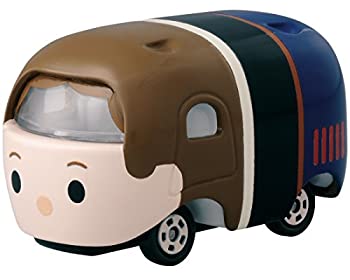 【中古】「未使用品」トミカ スター・ウォーズ スター・カーズ ツムツム ハン・ソロ ツム
