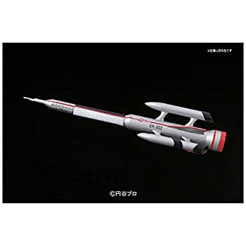 【中古】(非常に良い）メカコレクション ウルトラマンシリーズ No.08 ウルトラホーク2号 プラモデル【メーカー名】BANDAI SPIRITS(バンダイ スピリッツ)【メーカー型番】-【ブランド名】BANDAI SPIRITS(バンダイ スピリッツ)【商品説明】 こちらの商品は中古品となっております。 画像はイメージ写真ですので 商品のコンディション・付属品の有無については入荷の度異なります。 買取時より付属していたものはお付けしておりますが付属品や消耗品に保証はございません。 商品ページ画像以外の付属品はございませんのでご了承下さいませ。 中古品のため使用に影響ない程度の使用感・経年劣化（傷、汚れなど）がある場合がございます。 また、中古品の特性上ギフトには適しておりません。 製品に関する詳細や設定方法は メーカーへ直接お問い合わせいただきますようお願い致します。 当店では初期不良に限り 商品到着から7日間は返品を受付けております。 他モールとの併売品の為 完売の際はご連絡致しますのでご了承ください。 プリンター・印刷機器のご注意点 インクは配送中のインク漏れ防止の為、付属しておりませんのでご了承下さい。 ドライバー等ソフトウェア・マニュアルはメーカーサイトより最新版のダウンロードをお願い致します。 ゲームソフトのご注意点 特典・付属品・パッケージ・プロダクトコード・ダウンロードコード等は 付属していない場合がございますので事前にお問合せ下さい。 商品名に「輸入版 / 海外版 / IMPORT 」と記載されている海外版ゲームソフトの一部は日本版のゲーム機では動作しません。 お持ちのゲーム機のバージョンをあらかじめご参照のうえ動作の有無をご確認ください。 輸入版ゲームについてはメーカーサポートの対象外です。 DVD・Blu-rayのご注意点 特典・付属品・パッケージ・プロダクトコード・ダウンロードコード等は 付属していない場合がございますので事前にお問合せ下さい。 商品名に「輸入版 / 海外版 / IMPORT 」と記載されている海外版DVD・Blu-rayにつきましては 映像方式の違いの為、一般的な国内向けプレイヤーにて再生できません。 ご覧になる際はディスクの「リージョンコード」と「映像方式※DVDのみ」に再生機器側が対応している必要があります。 パソコンでは映像方式は関係ないため、リージョンコードさえ合致していれば映像方式を気にすることなく視聴可能です。 商品名に「レンタル落ち 」と記載されている商品につきましてはディスクやジャケットに管理シール（値札・セキュリティータグ・バーコード等含みます）が貼付されています。 ディスクの再生に支障の無い程度の傷やジャケットに傷み（色褪せ・破れ・汚れ・濡れ痕等）が見られる場合がありますので予めご了承ください。 2巻セット以上のレンタル落ちDVD・Blu-rayにつきましては、複数枚収納可能なトールケースに同梱してお届け致します。 トレーディングカードのご注意点 当店での「良い」表記のトレーディングカードはプレイ用でございます。 中古買取り品の為、細かなキズ・白欠け・多少の使用感がございますのでご了承下さいませ。 再録などで型番が違う場合がございます。 違った場合でも事前連絡等は致しておりませんので、型番を気にされる方はご遠慮ください。 ご注文からお届けまで 1、ご注文⇒ご注文は24時間受け付けております。 2、注文確認⇒ご注文後、当店から注文確認メールを送信します。 3、お届けまで3-10営業日程度とお考え下さい。 　※海外在庫品の場合は3週間程度かかる場合がございます。 4、入金確認⇒前払い決済をご選択の場合、ご入金確認後、配送手配を致します。 5、出荷⇒配送準備が整い次第、出荷致します。発送後に出荷完了メールにてご連絡致します。 　※離島、北海道、九州、沖縄は遅れる場合がございます。予めご了承下さい。 当店ではすり替え防止のため、シリアルナンバーを控えております。 万が一、違法行為が発覚した場合は然るべき対応を行わせていただきます。 お客様都合によるご注文後のキャンセル・返品はお受けしておりませんのでご了承下さい。 電話対応は行っておりませんので、ご質問等はメッセージまたはメールにてお願い致します。