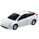 【中古】トミカ No.50 トヨタ プリウス (BP)
