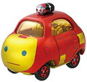 【中古】「未使用品」トミカ マーベルツムツム アイアンマン ツムトップ(3)