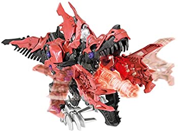 （非常に良い）ZOIDS ゾイドワイルド ZW12 デスレックス