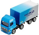 【中古】「未使用品」トミカ 077 日野 プロフィア (箱)
