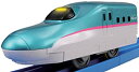 【中古】「非常に良い」プラレール テコロジープラレール TP-02 E5系 新幹線はやぶさ