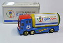 【中古】(非常に良い)2002 FIFA ワールドカップ KOREA JAPAN イベントカー