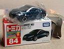 【中古】トミカ 84 プジョー RCZ (箱)