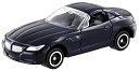 【中古】「未使用品」トミカ No.61 BMW Z4 (ブリスター)