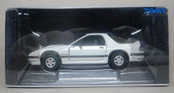 【中古】トミカリミテッド Sシリーズ　No.0006 マツダ サバンナ RX-7（FC3S）【メーカー名】【メーカー型番】【ブランド名】タカラトミー(TAKARA TOMY)【商品説明】 こちらの商品は中古品となっております。 画像はイメージ写真ですので 商品のコンディション・付属品の有無については入荷の度異なります。 買取時より付属していたものはお付けしておりますが付属品や消耗品に保証はございません。 商品ページ画像以外の付属品はございませんのでご了承下さいませ。 中古品のため使用に影響ない程度の使用感・経年劣化（傷、汚れなど）がある場合がございます。 また、中古品の特性上ギフトには適しておりません。 製品に関する詳細や設定方法は メーカーへ直接お問い合わせいただきますようお願い致します。 当店では初期不良に限り 商品到着から7日間は返品を受付けております。 他モールとの併売品の為 完売の際はご連絡致しますのでご了承ください。 プリンター・印刷機器のご注意点 インクは配送中のインク漏れ防止の為、付属しておりませんのでご了承下さい。 ドライバー等ソフトウェア・マニュアルはメーカーサイトより最新版のダウンロードをお願い致します。 ゲームソフトのご注意点 特典・付属品・パッケージ・プロダクトコード・ダウンロードコード等は 付属していない場合がございますので事前にお問合せ下さい。 商品名に「輸入版 / 海外版 / IMPORT 」と記載されている海外版ゲームソフトの一部は日本版のゲーム機では動作しません。 お持ちのゲーム機のバージョンをあらかじめご参照のうえ動作の有無をご確認ください。 輸入版ゲームについてはメーカーサポートの対象外です。 DVD・Blu-rayのご注意点 特典・付属品・パッケージ・プロダクトコード・ダウンロードコード等は 付属していない場合がございますので事前にお問合せ下さい。 商品名に「輸入版 / 海外版 / IMPORT 」と記載されている海外版DVD・Blu-rayにつきましては 映像方式の違いの為、一般的な国内向けプレイヤーにて再生できません。 ご覧になる際はディスクの「リージョンコード」と「映像方式※DVDのみ」に再生機器側が対応している必要があります。 パソコンでは映像方式は関係ないため、リージョンコードさえ合致していれば映像方式を気にすることなく視聴可能です。 商品名に「レンタル落ち 」と記載されている商品につきましてはディスクやジャケットに管理シール（値札・セキュリティータグ・バーコード等含みます）が貼付されています。 ディスクの再生に支障の無い程度の傷やジャケットに傷み（色褪せ・破れ・汚れ・濡れ痕等）が見られる場合がありますので予めご了承ください。 2巻セット以上のレンタル落ちDVD・Blu-rayにつきましては、複数枚収納可能なトールケースに同梱してお届け致します。 トレーディングカードのご注意点 当店での「良い」表記のトレーディングカードはプレイ用でございます。 中古買取り品の為、細かなキズ・白欠け・多少の使用感がございますのでご了承下さいませ。 再録などで型番が違う場合がございます。 違った場合でも事前連絡等は致しておりませんので、型番を気にされる方はご遠慮ください。 ご注文からお届けまで 1、ご注文⇒ご注文は24時間受け付けております。 2、注文確認⇒ご注文後、当店から注文確認メールを送信します。 3、お届けまで3-10営業日程度とお考え下さい。 　※海外在庫品の場合は3週間程度かかる場合がございます。 4、入金確認⇒前払い決済をご選択の場合、ご入金確認後、配送手配を致します。 5、出荷⇒配送準備が整い次第、出荷致します。発送後に出荷完了メールにてご連絡致します。 　※離島、北海道、九州、沖縄は遅れる場合がございます。予めご了承下さい。 当店ではすり替え防止のため、シリアルナンバーを控えております。 万が一、違法行為が発覚した場合は然るべき対応を行わせていただきます。 お客様都合によるご注文後のキャンセル・返品はお受けしておりませんのでご了承下さい。 電話対応は行っておりませんので、ご質問等はメッセージまたはメールにてお願い致します。