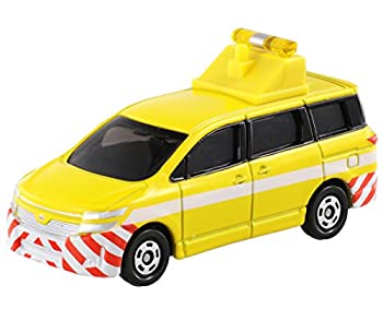 【中古】トミカ No.88 日産 エルグランド 道路パトロールカー (箱)