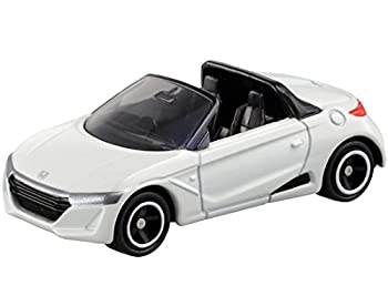 【中古】（非常に良い）トミカ No.98 ホンダ S660 (箱)