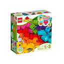 【中古】「非常に良い」レゴ(LEGO)デュプロ はじめてのデュプロ(R)"はじめてセット" 10848