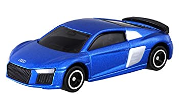 【中古】（非常に良い）トミカ No.39 アウディ R8 (初回特別仕様)