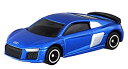 【中古】（非常に良い）トミカ No.39 アウディ R8 (初回特別仕様)