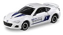 【中古】「未使用品」【限定】トミカ AEON チューニングカーシリーズ 第37弾 SUBARU BRZ ドライビングアカデミー トレーニング車 イオン 限定 ト...
