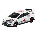 【中古】トイザらス限定　オリジナル トミカ ホンダ シビック TYPE R