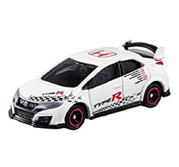 【中古】（非常に良い）トイザらス限定　オリジナル トミカ ホンダ シビック TYPE R