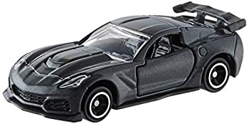 【中古】トミカ No.31 シボレー コルベット ZR1 (箱)