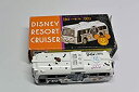 【中古】【東京ディズニーリゾート 2009 「ハロウィーン」 リゾートクルーザー トミカ】 TDR Halloween DISNEY RESORT CRUISER Tomica