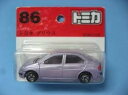 【中古】「未使用品」トミカ 86 トヨタプリウス