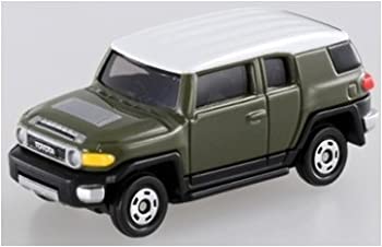 【中古】トイズドリーム10thセレクション2nd トヨタ FJクルーザーのサムネイル