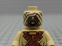 【中古】レゴ ミニフィグ【スターウォーズ 052】 Tusken Raider_A