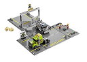 【中古】LEGO Racers Security Smash 8199 [並行輸入品]