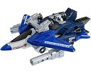 【中古】トミカ ハイパーシリーズ ソニックジェット