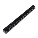 【中古】LEGOブロック・純正パーツ＜テクニック・ブロック＞1 x 14 with Hole (1個 Black) [並行輸入品]