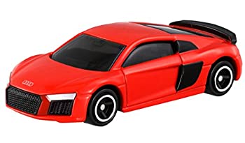 【中古】（非常に良い）トミカ No.39 アウディ R8 (箱)