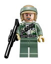 【中古】LEGOミニフィグ レベル・コマンド sw368 スターウォーズ