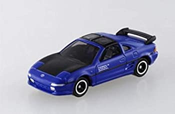 【中古】（非常に良い）▽トミカ イベントモデル 2017年 No.6 トヨタ MR2 TOMY タカラトミー(未開封・買取品) 1