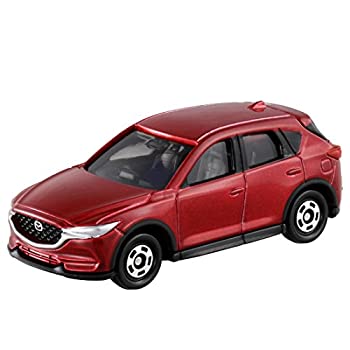 【中古】トミカ No.24 マツダ CX-5 (BP)