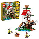 yÁzLEGO Creator Treehouse S LEGO NGC^[ c[nEX 31078