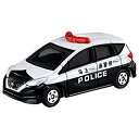 【中古】トミカ No.21 日産 ノート パトロ-ルカー (箱)