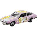 【中古】ディズニー トミカコレクション D-22 いすゞ 117クーペ ティンカー・ベル