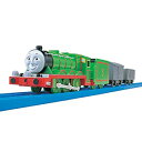 【中古】「非常に良い」プラレール トーマス TS-03 ヘンリー