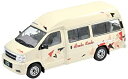 【中古】(非常に良い)TLVN43-02b広島交通タクシー 完成品