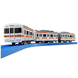 【中古】「非常に良い」プラレール S-46 サウンドJR東海313系電車