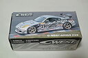 【中古】トミカ ガリバー特注 C-WEST ADVAN Z33 ＃23