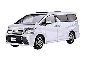 【中古】フジミ模型 1/24 車NEXTシリーズ No.8 ヴェルファイア ZA G EDITION（ホワイトパールクリスタルシャイン） 色分け済み プラモデル 車NX8【メーカー名】フジミ模型(FUJIMI)【メーカー型番】車NX-8【ブランド名】フジミ模型(FUJIMI)【商品説明】 こちらの商品は中古品となっております。 画像はイメージ写真ですので 商品のコンディション・付属品の有無については入荷の度異なります。 買取時より付属していたものはお付けしておりますが付属品や消耗品に保証はございません。 商品ページ画像以外の付属品はございませんのでご了承下さいませ。 中古品のため使用に影響ない程度の使用感・経年劣化（傷、汚れなど）がある場合がございます。 また、中古品の特性上ギフトには適しておりません。 製品に関する詳細や設定方法は メーカーへ直接お問い合わせいただきますようお願い致します。 当店では初期不良に限り 商品到着から7日間は返品を受付けております。 他モールとの併売品の為 完売の際はご連絡致しますのでご了承ください。 プリンター・印刷機器のご注意点 インクは配送中のインク漏れ防止の為、付属しておりませんのでご了承下さい。 ドライバー等ソフトウェア・マニュアルはメーカーサイトより最新版のダウンロードをお願い致します。 ゲームソフトのご注意点 特典・付属品・パッケージ・プロダクトコード・ダウンロードコード等は 付属していない場合がございますので事前にお問合せ下さい。 商品名に「輸入版 / 海外版 / IMPORT 」と記載されている海外版ゲームソフトの一部は日本版のゲーム機では動作しません。 お持ちのゲーム機のバージョンをあらかじめご参照のうえ動作の有無をご確認ください。 輸入版ゲームについてはメーカーサポートの対象外です。 DVD・Blu-rayのご注意点 特典・付属品・パッケージ・プロダクトコード・ダウンロードコード等は 付属していない場合がございますので事前にお問合せ下さい。 商品名に「輸入版 / 海外版 / IMPORT 」と記載されている海外版DVD・Blu-rayにつきましては 映像方式の違いの為、一般的な国内向けプレイヤーにて再生できません。 ご覧になる際はディスクの「リージョンコード」と「映像方式※DVDのみ」に再生機器側が対応している必要があります。 パソコンでは映像方式は関係ないため、リージョンコードさえ合致していれば映像方式を気にすることなく視聴可能です。 商品名に「レンタル落ち 」と記載されている商品につきましてはディスクやジャケットに管理シール（値札・セキュリティータグ・バーコード等含みます）が貼付されています。 ディスクの再生に支障の無い程度の傷やジャケットに傷み（色褪せ・破れ・汚れ・濡れ痕等）が見られる場合がありますので予めご了承ください。 2巻セット以上のレンタル落ちDVD・Blu-rayにつきましては、複数枚収納可能なトールケースに同梱してお届け致します。 トレーディングカードのご注意点 当店での「良い」表記のトレーディングカードはプレイ用でございます。 中古買取り品の為、細かなキズ・白欠け・多少の使用感がございますのでご了承下さいませ。 再録などで型番が違う場合がございます。 違った場合でも事前連絡等は致しておりませんので、型番を気にされる方はご遠慮ください。 ご注文からお届けまで 1、ご注文⇒ご注文は24時間受け付けております。 2、注文確認⇒ご注文後、当店から注文確認メールを送信します。 3、お届けまで3-10営業日程度とお考え下さい。 　※海外在庫品の場合は3週間程度かかる場合がございます。 4、入金確認⇒前払い決済をご選択の場合、ご入金確認後、配送手配を致します。 5、出荷⇒配送準備が整い次第、出荷致します。発送後に出荷完了メールにてご連絡致します。 　※離島、北海道、九州、沖縄は遅れる場合がございます。予めご了承下さい。 当店ではすり替え防止のため、シリアルナンバーを控えております。 万が一、違法行為が発覚した場合は然るべき対応を行わせていただきます。 お客様都合によるご注文後のキャンセル・返品はお受けしておりませんのでご了承下さい。 電話対応は行っておりませんので、ご質問等はメッセージまたはメールにてお願い致します。