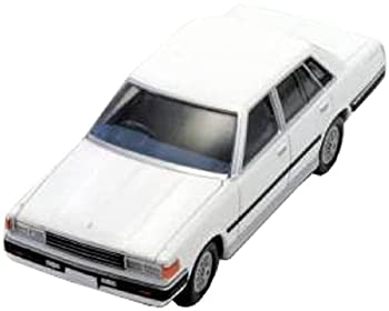 【中古】トミカリミテッドヴィンテージ TLV-N76a グロリア ターボブロアム (白) 完成品