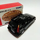 【中古】トミカ NO.1 ホンダ CR-V　牡牛座 【特別仕様 トミカ 】