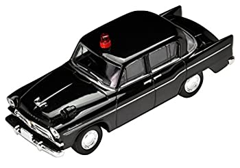 【中古】（非常に良い）トミカリミテッドヴィンテージ 1/64 LV-166b トヨタパトロール 移動電話車 (メーカー初回受注限定生産) 完成品