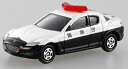 【中古】トミカ 44 マツダ RX-8 パトロールカー (箱)