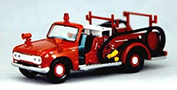 【中古】「未使用品」トミカリミテッドヴィンテージ LV-30b 日産ジュニア ポンプ消防車 ( 高崎市消防署 )