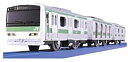 【中古】プラレール S-32 ドア開閉E231系500番台山手線
